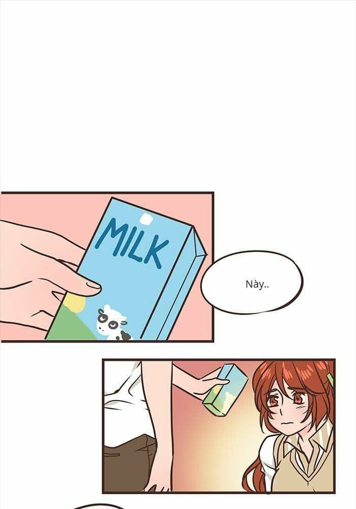 Chàng Trai Từ Quả Trứng: Chapter 31.5