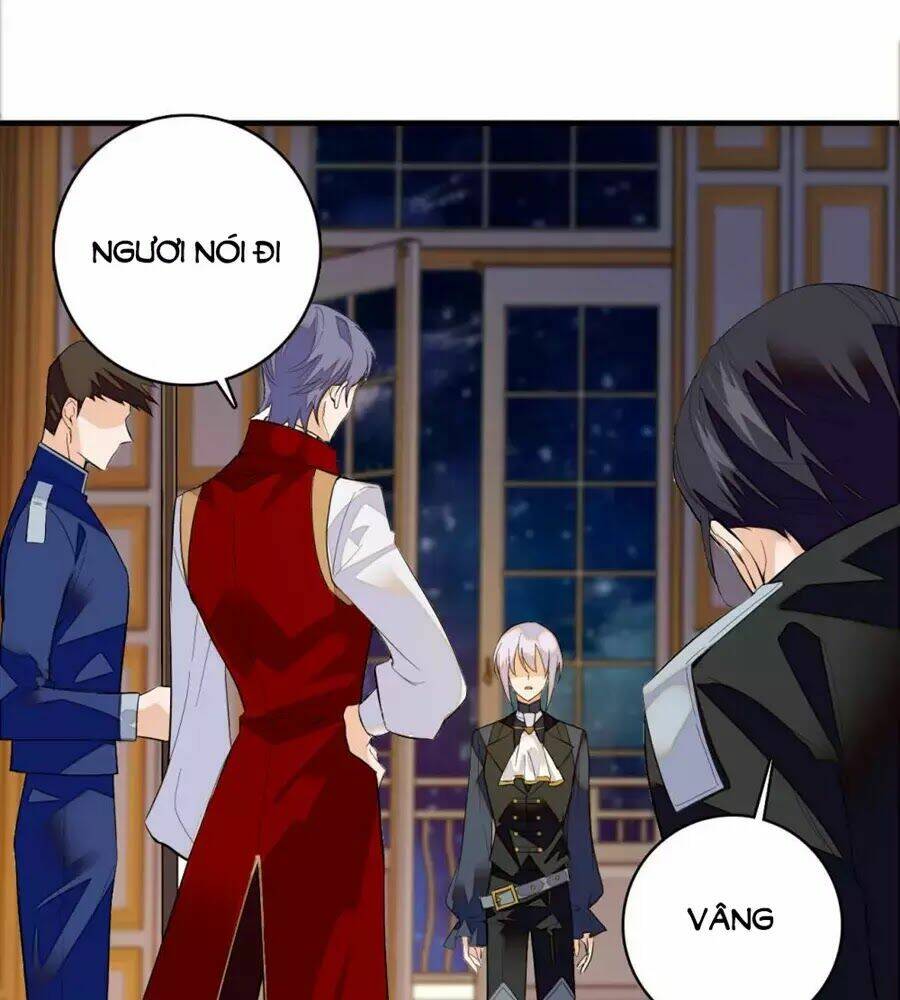 Huyết Túc Khế Ứớc: Chapter 2