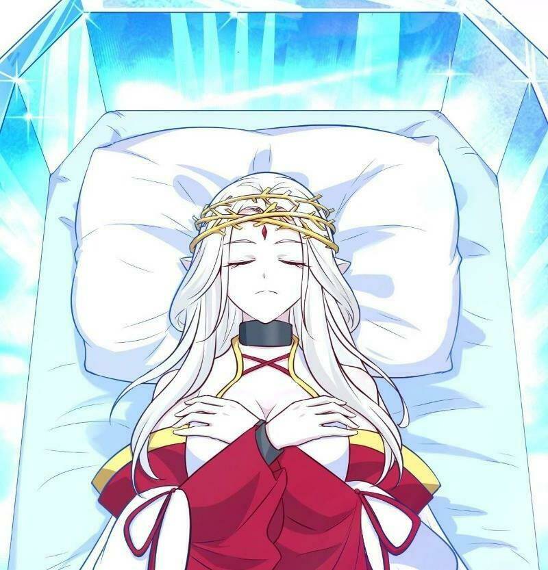 Minh Nhật Thần Đô: Chapter 43