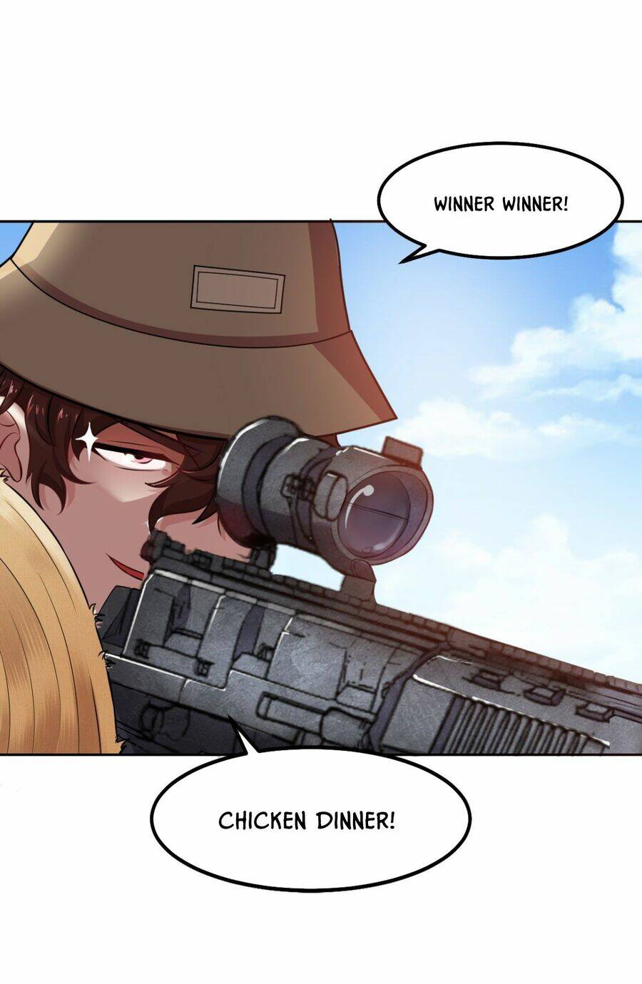 Ta Nhặt Mảnh Ghép Trong Game Sinh Tồn: Chapter 2