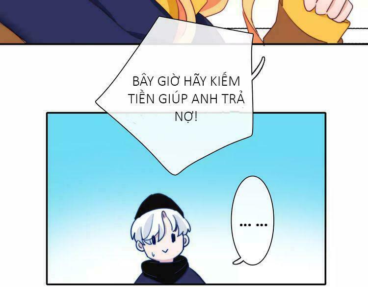 Trái Tim Băng Giá: Chapter 40