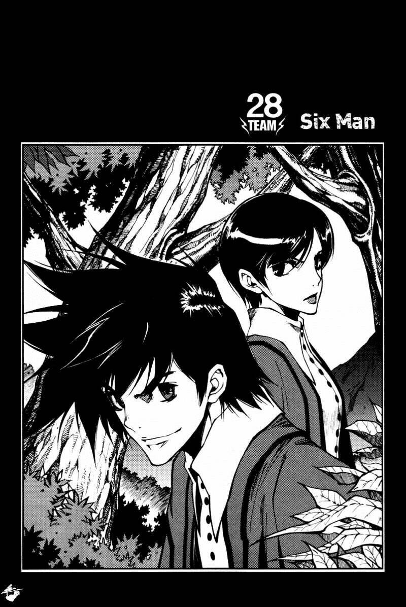 Dark Air: Chapter 28