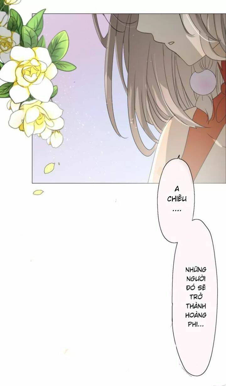 Vu Chúc Thiếu Nữ: Chapter 11