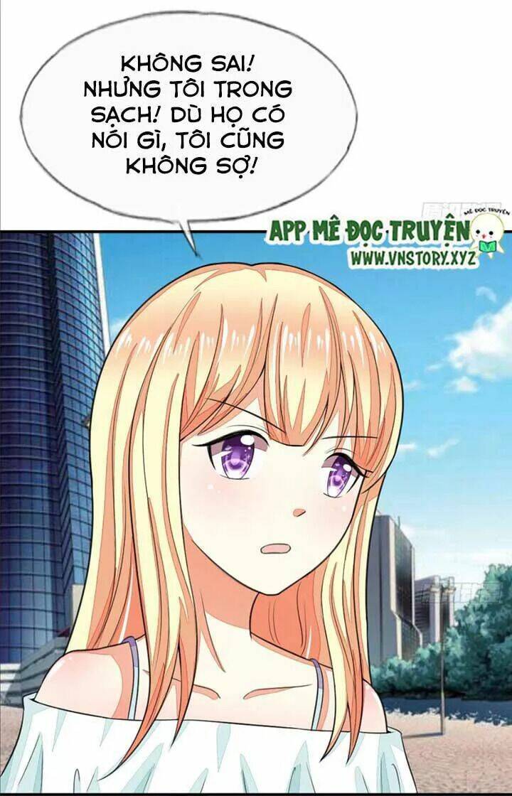 Nam Thần Ma Cà Rồng: Sủng Nhược Tiểu Lãn Thê: Chapter 105