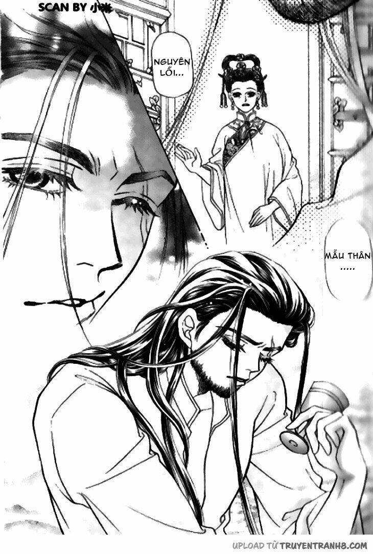 Vạn Dặm Tìm Chồng: Chapter 15
