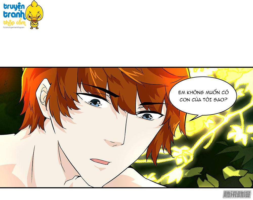 Cường Sủng Hào Môn Tiểu Manh Thê: Chapter 6