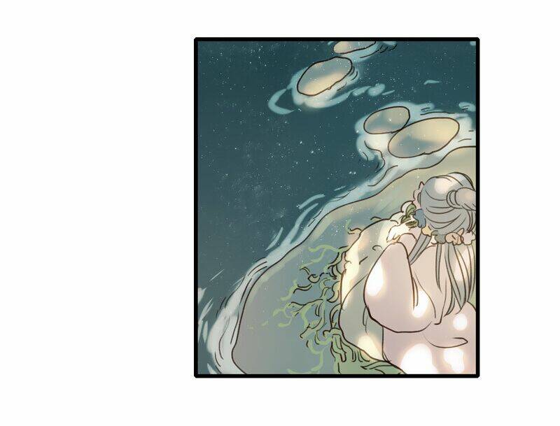 Thiếu Nữ Tản Mộng Đàm: Chapter 50