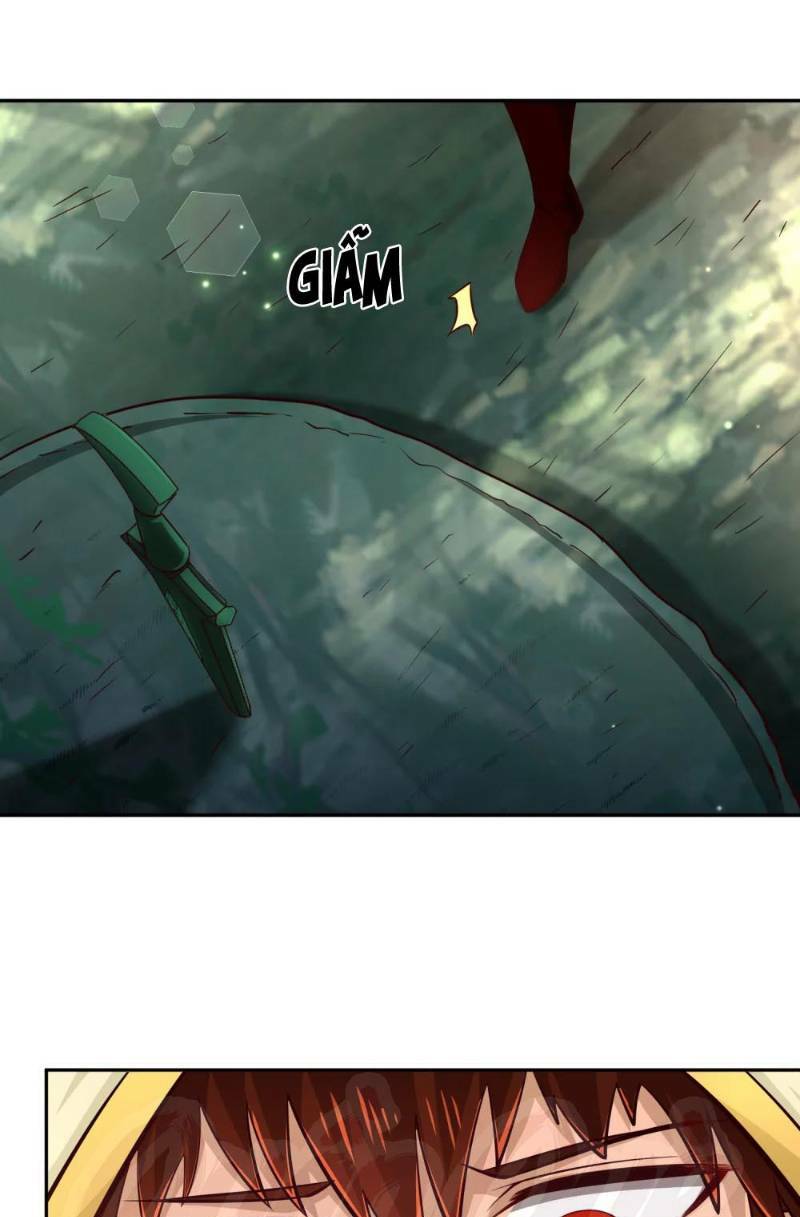 Võ Linh Kiếm Tôn: Chapter 82