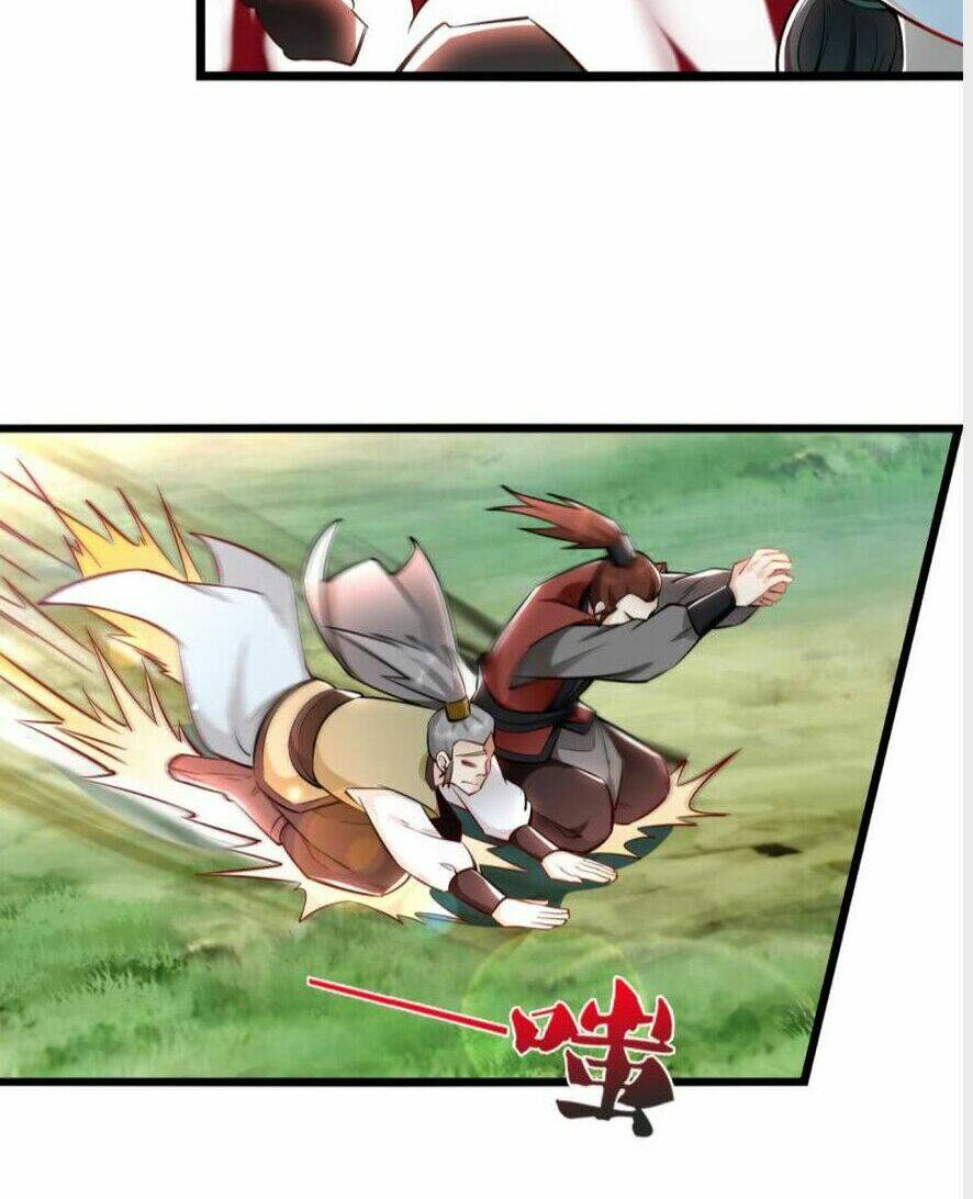 Lão Tổ Của Bạn Đang Online: Chapter 19