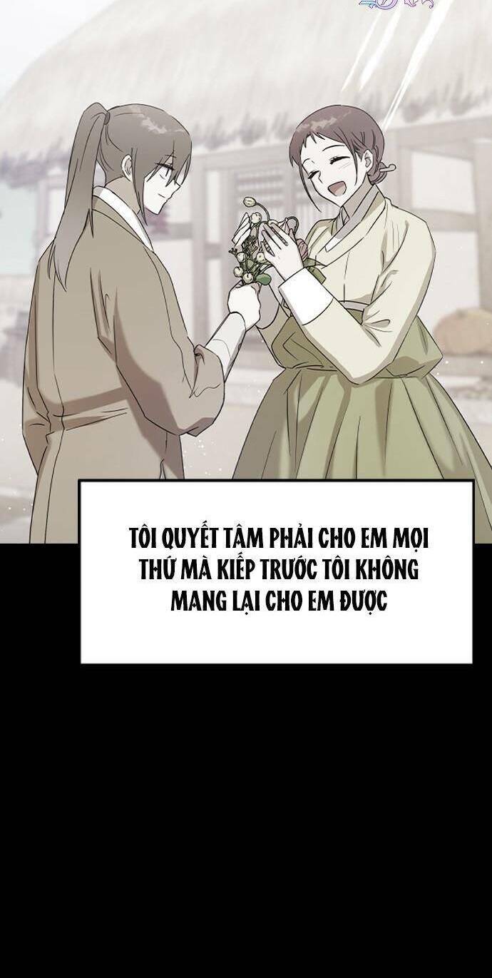 Duyên Nợ Kiếp Trước: Chapter 39