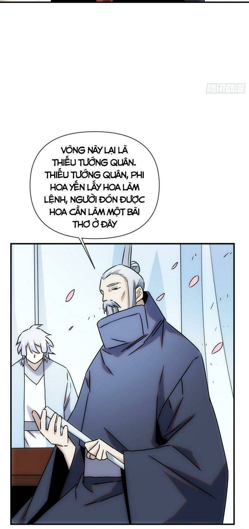 Ma Vương Là Đại Địa Chủ: Chapter 61