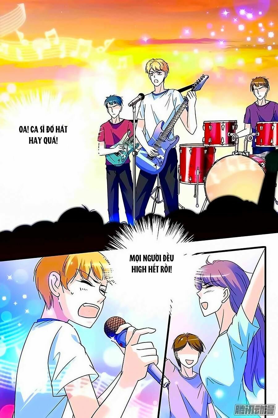 Thanh Ninh Chi Hạ: Chapter 72