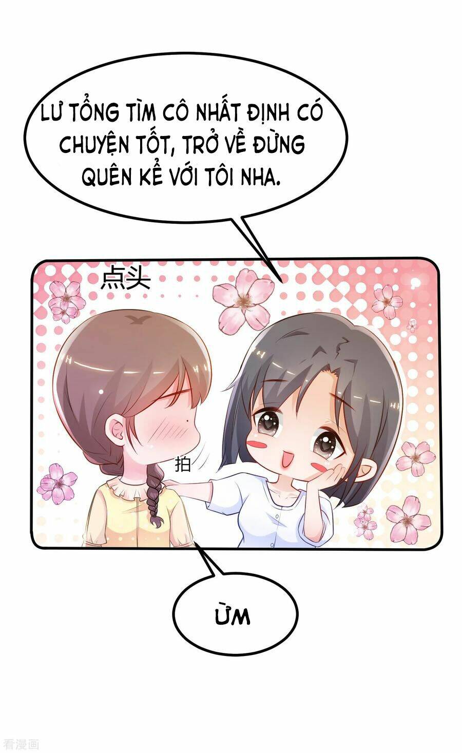 Tối Cường Vận Đào Hoa: Chapter 95