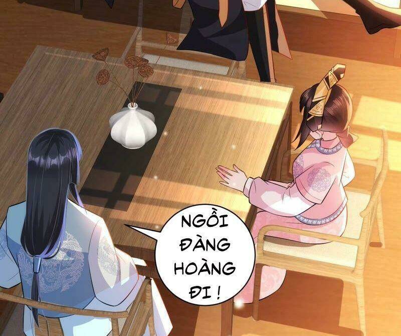 Quận Chúa Vững Vàng, Thiết Lập Nhân Vật Không Thể Vỡ: Chapter 52