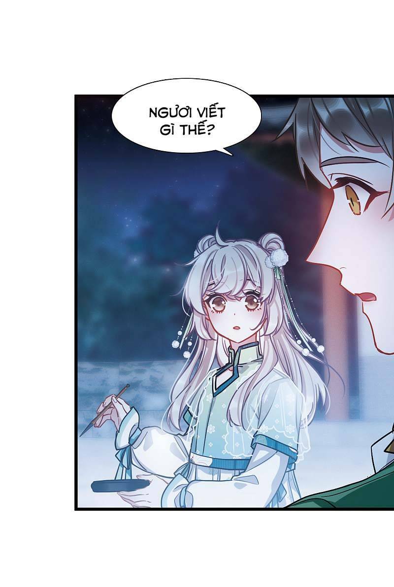 Danh Kiếm Chủng: Chapter 22