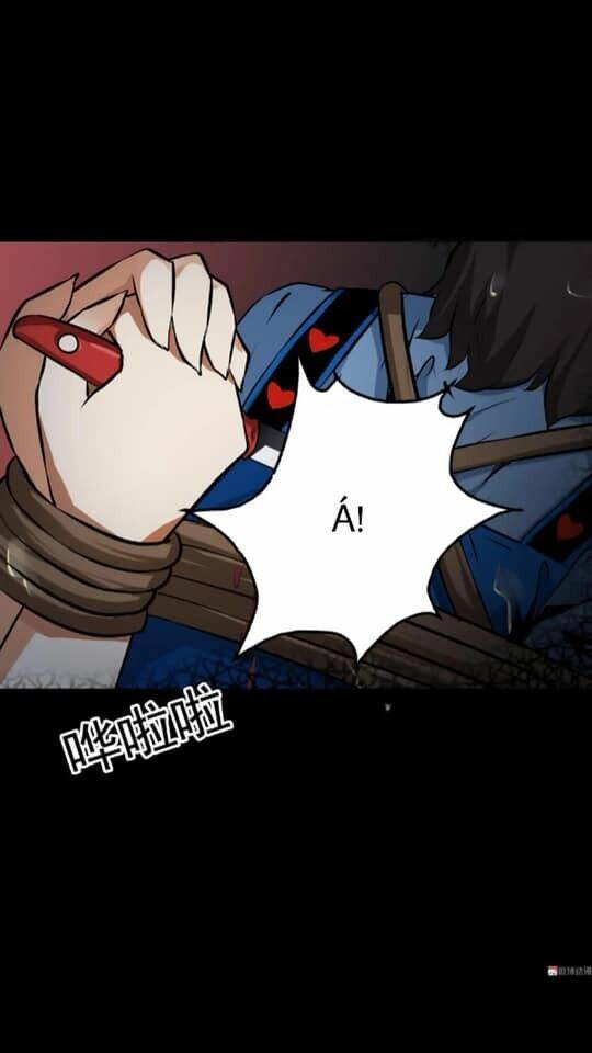 Giày Thủy Tinh: Chapter 15.1