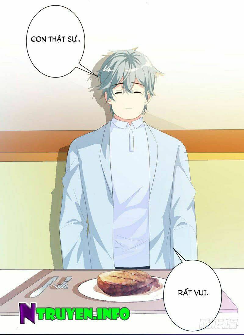 Này! Đừng Động Vào Phô Mai Của Tôi: Chapter 25