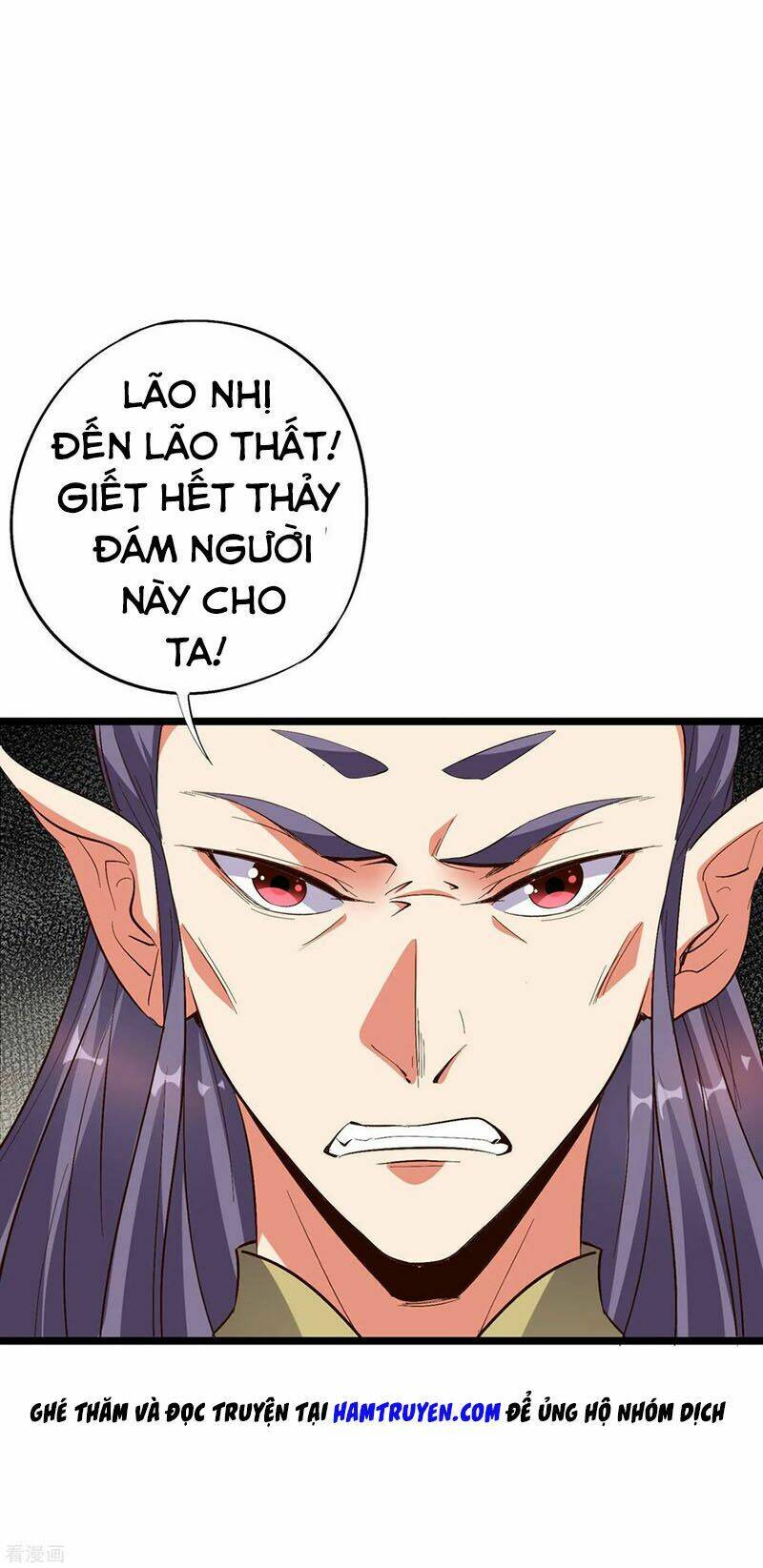 Phục Thiên Thánh Chủ: Chapter 56
