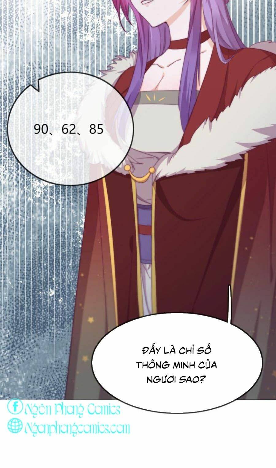Vân Tưởng Chi Ca: Truy Ái Chỉ Lệnh: Chapter 3
