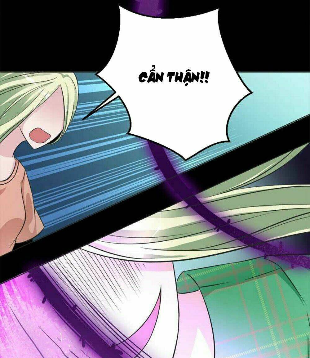 Hung Mãnh Quỷ Phu Bà Thượng Sàng: Chapter 62