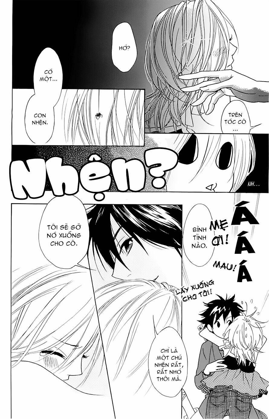 Shinobi Life: Chapter 5