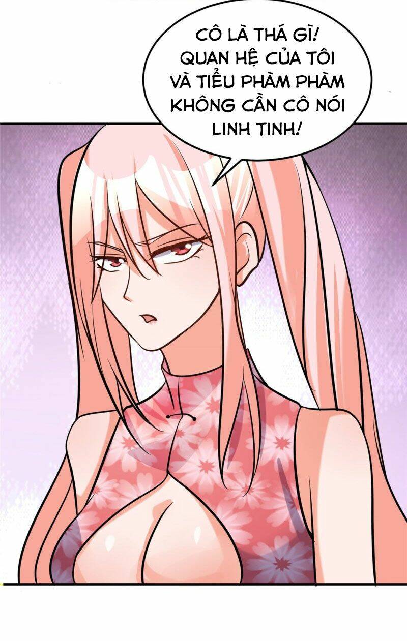 Đế Tế: Chapter 60