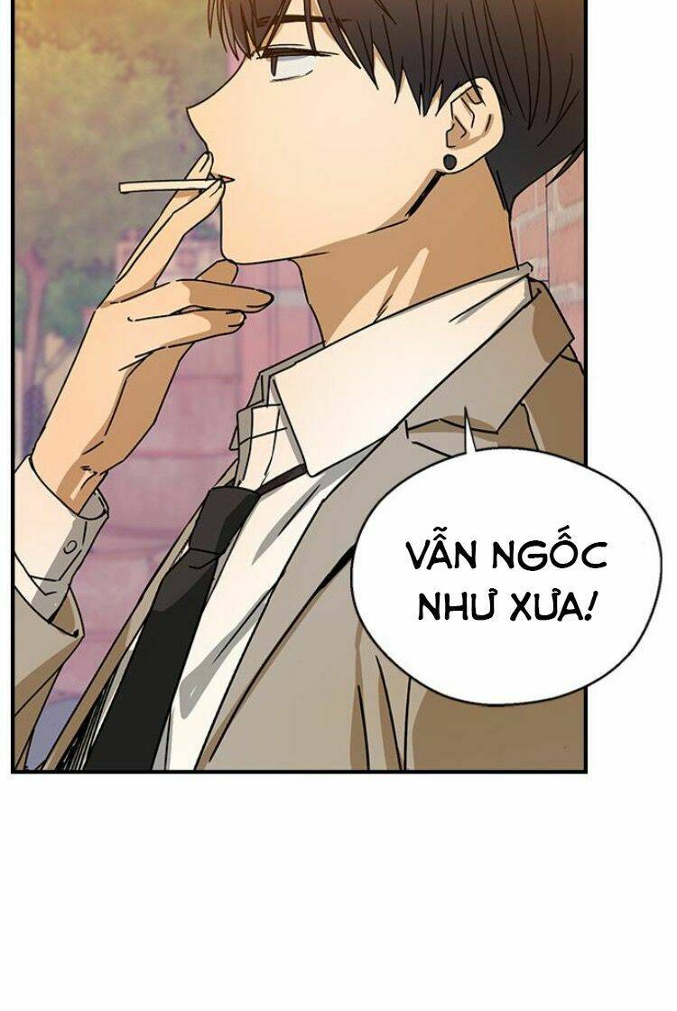 Duyên Nợ Kiếp Trước: Chapter 11