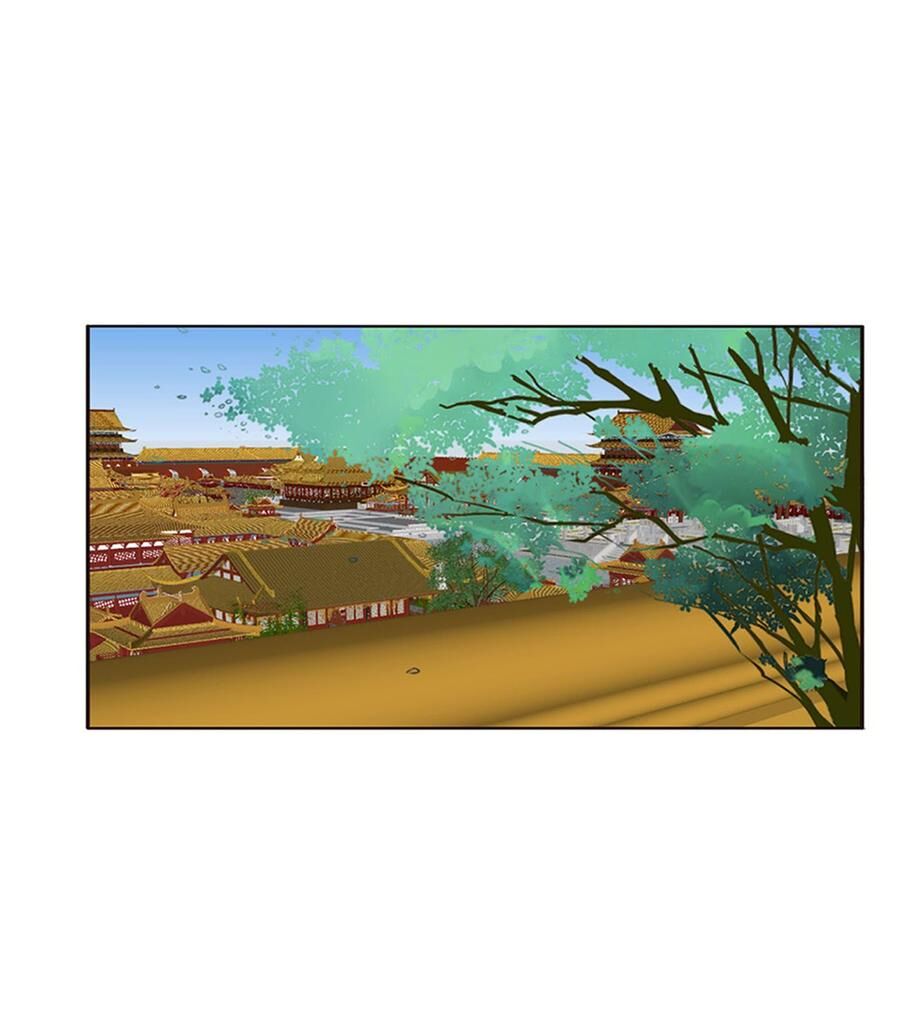 Thông Linh Phi: Chapter 529