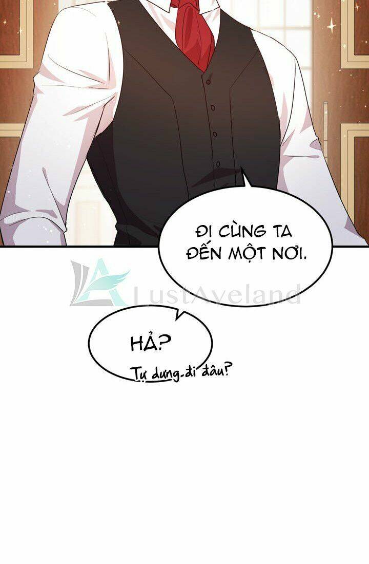 Công Tước, Loạn Vừa Thôi!: Chapter 102