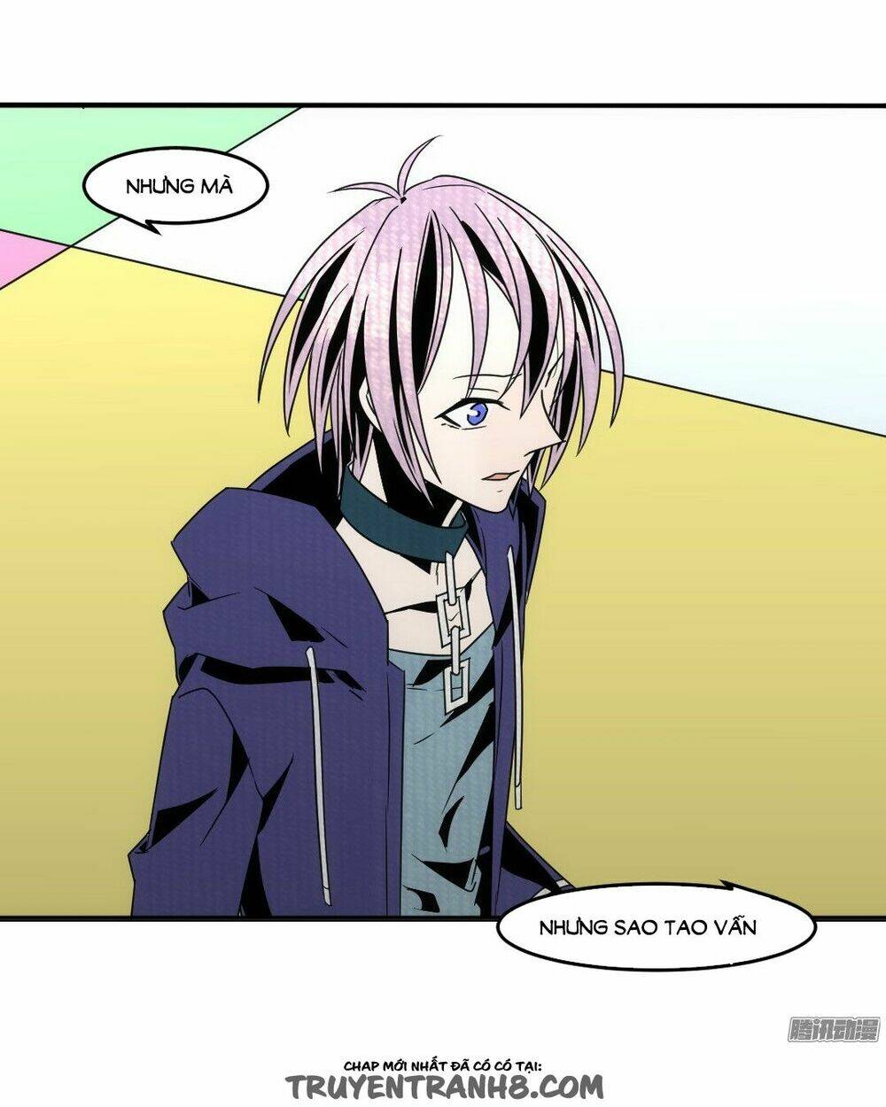 Điều Ước Của Người Phàm: Chapter 32