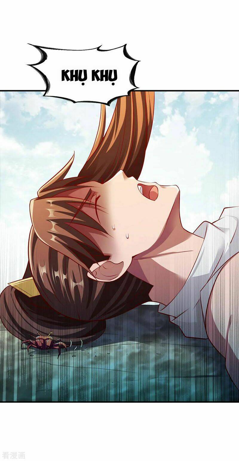 Chiến Đỉnh: Chapter 153