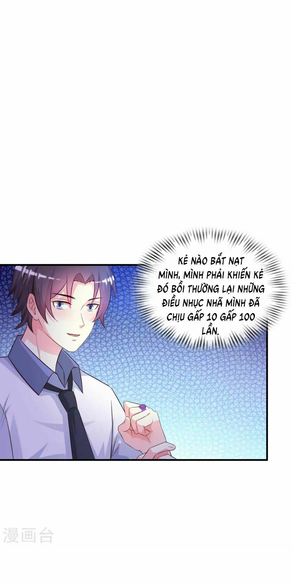 Tối Cường Vận Đào Hoa: Chapter 24