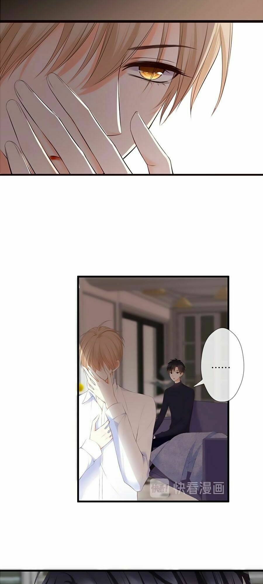 Đóa Hoa Chớm Nở: Chapter 57