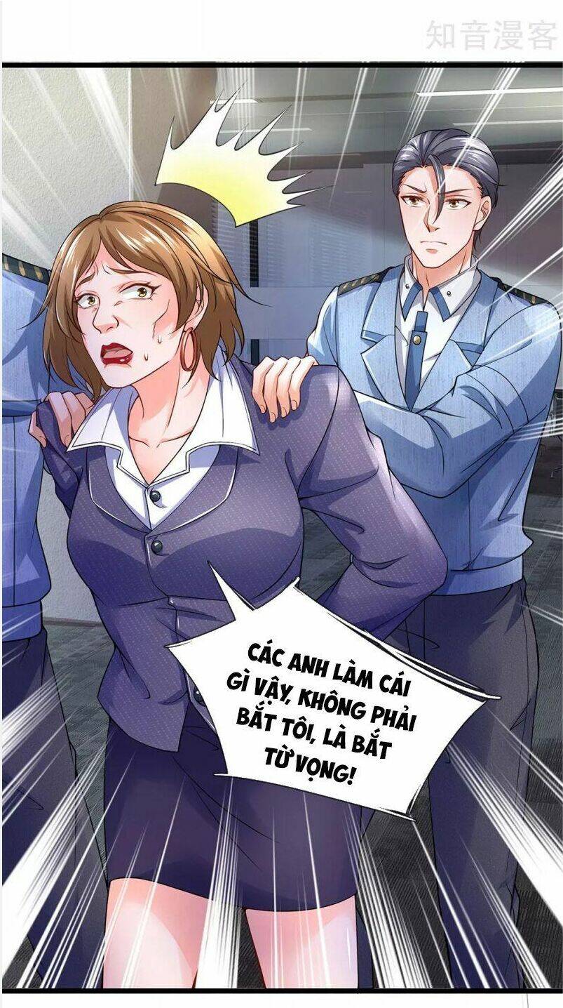 Chung Cực Binh Vương Tại Đô Thị: Chapter 150