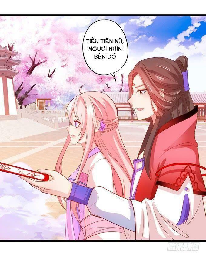 Hồ Tiên Hung Bạo: Chapter 103