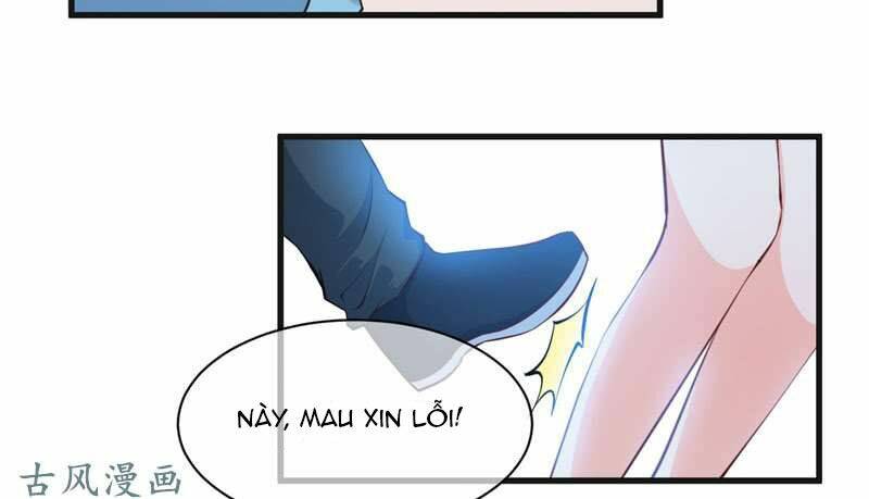 Ám Luyến Thành Hôn: Chapter 68