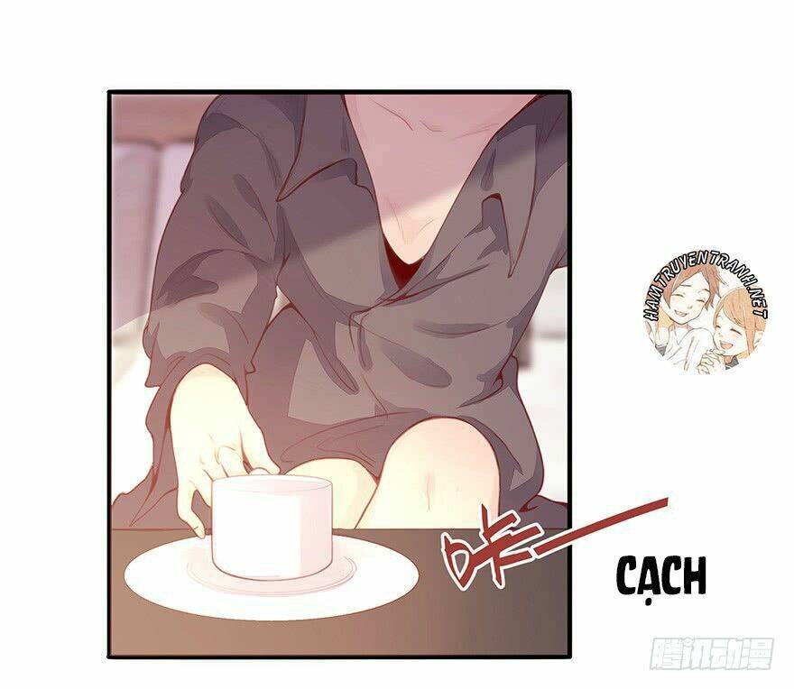 Tổng Tài Đại Nhân Tâm Thiếu Nữ: Chapter 4.1