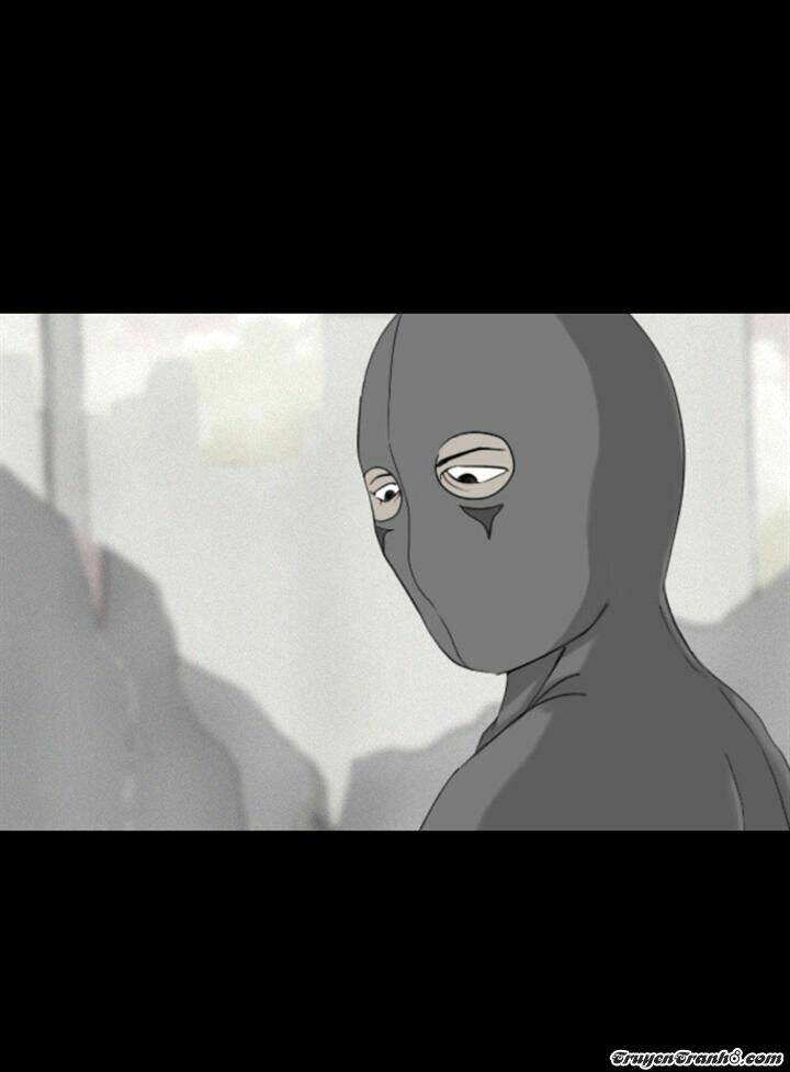 Thứ Sáu: Những Câu Chuyện Cấm: Chapter 11