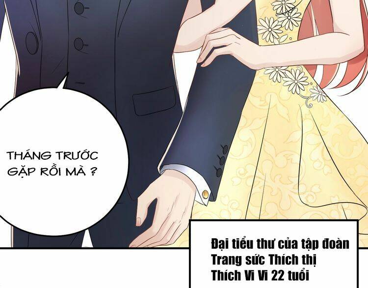 Trong Sinh Chi Ức Vạn Ảnh Hậu Yếu Thượng Vị: Chapter 27