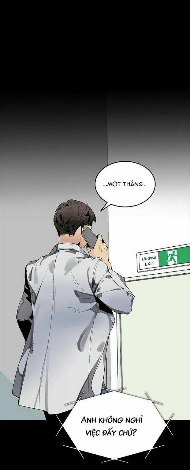 Dna Thiên Tài Đơn Độc: Chapter 1