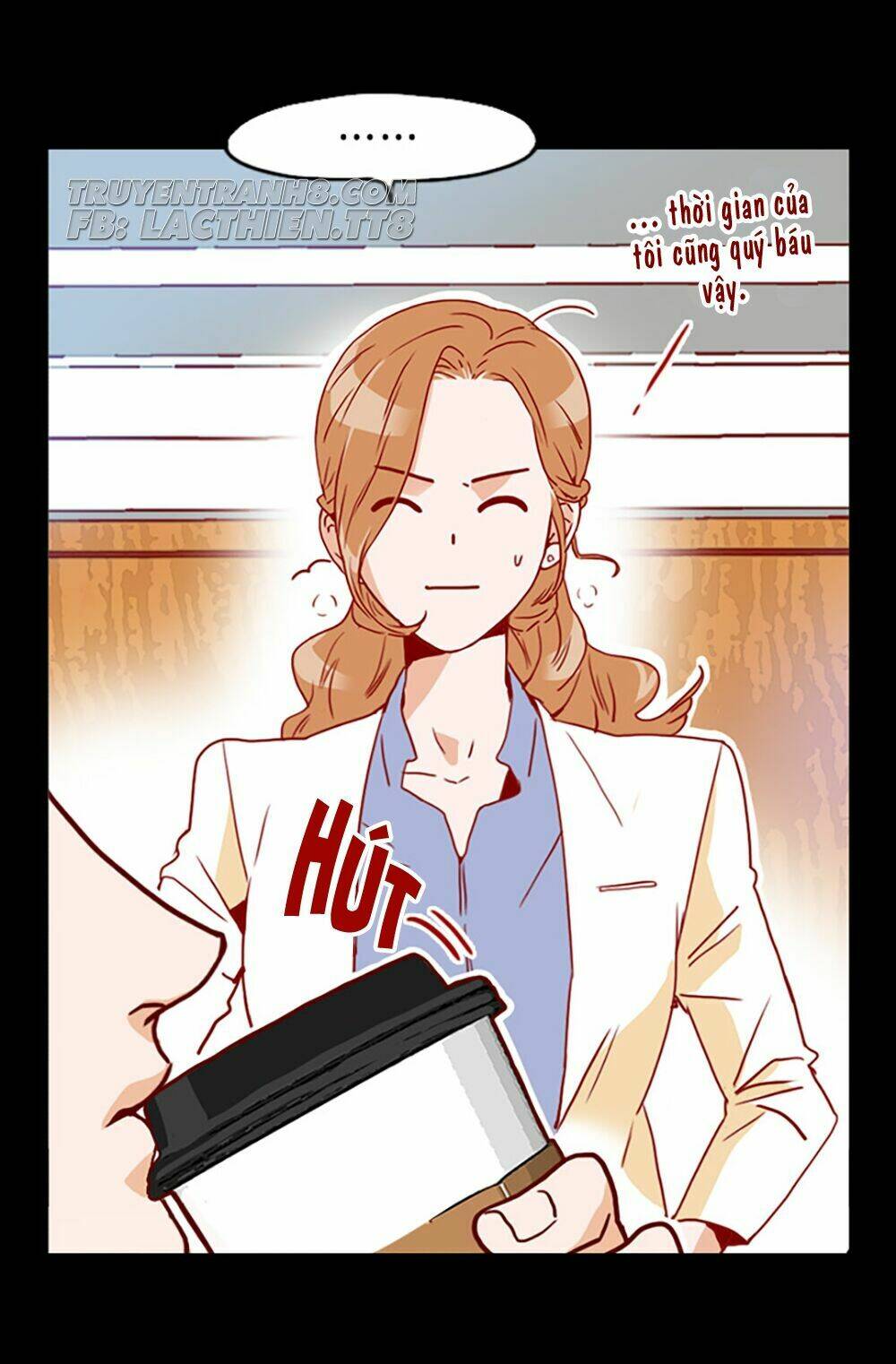 Thư Ký Kim Sao Thế Nhỉ?: Chapter 18