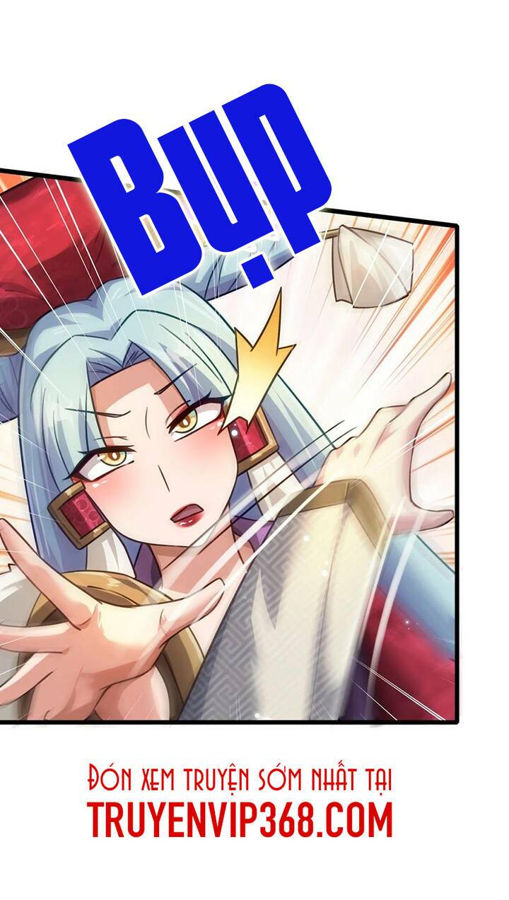 Đại Bảo Kiếm Của Tôi: Chapter 15