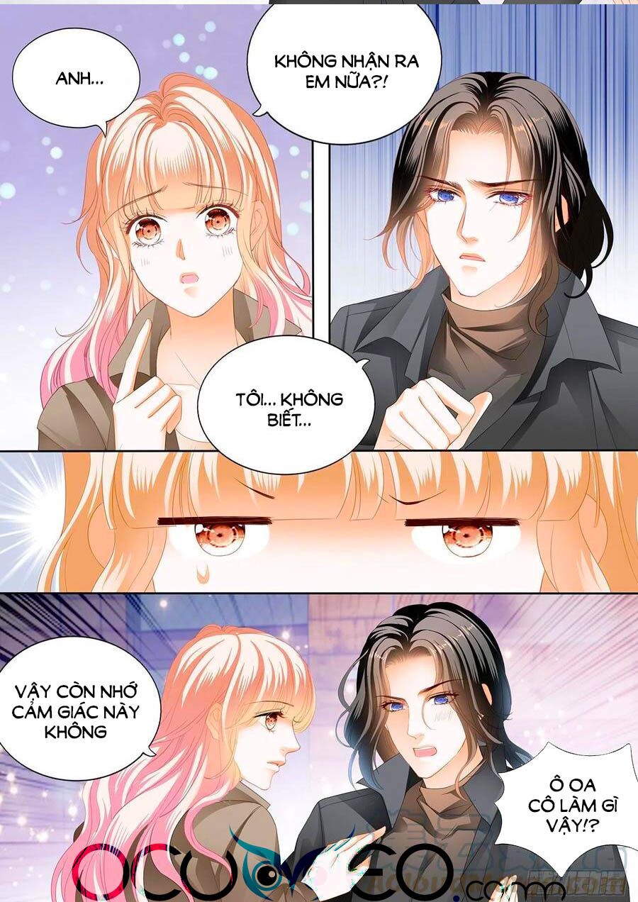 Bá Đạo Tiểu Thúc, Xin Trêu Chọc Vừa Thôi!: Chapter 248