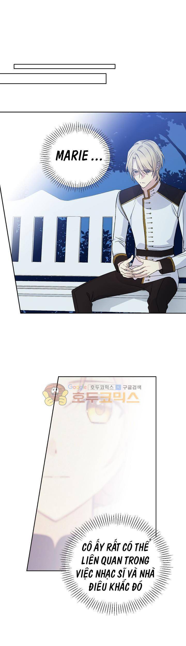 Cô Hầu Giỏi Giang: Chapter 10