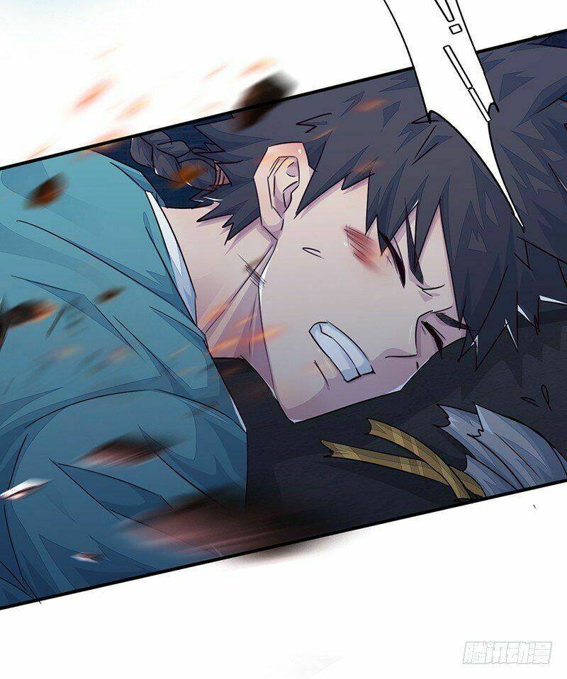 Lật Mặt: Chapter 12
