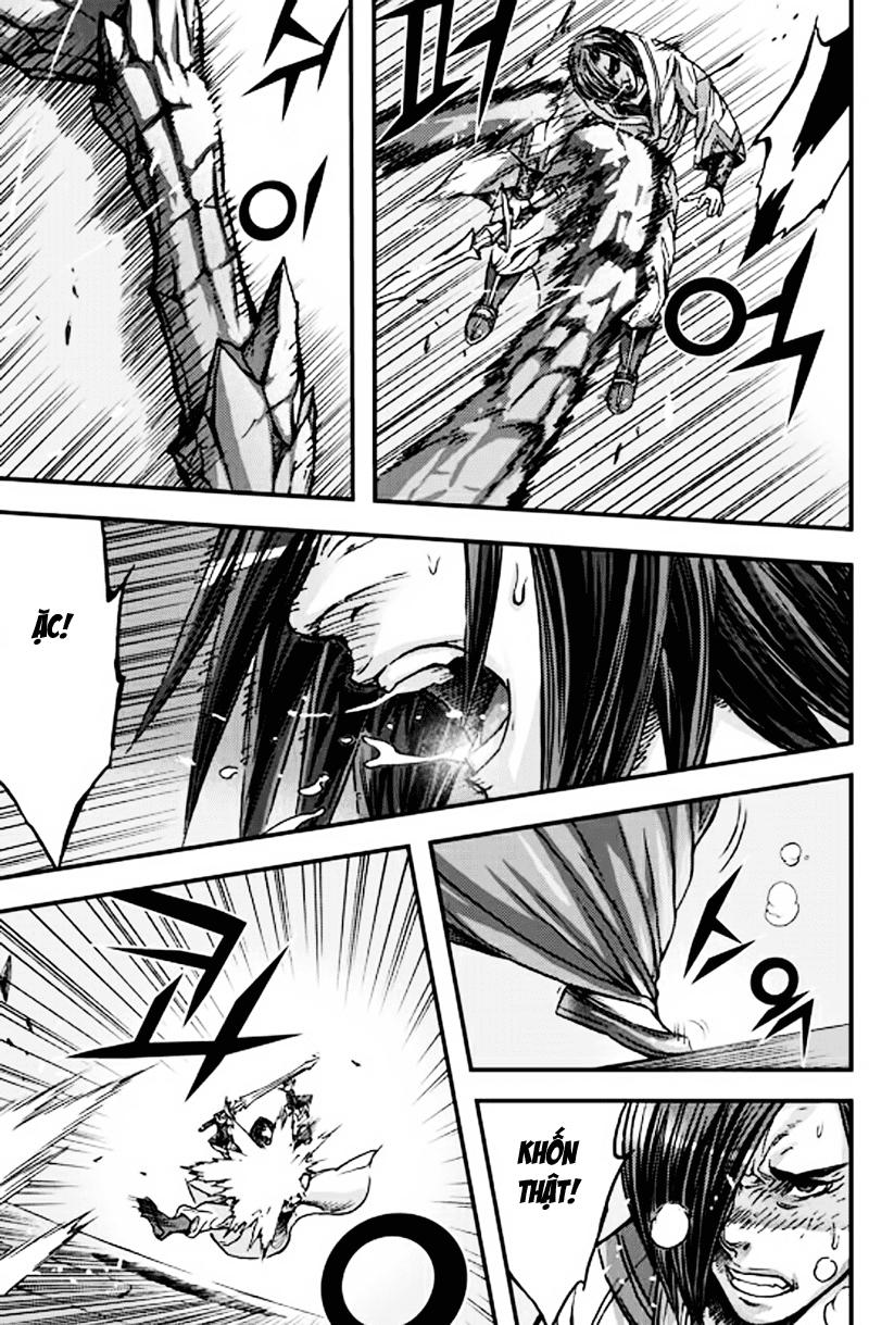 Diêm Đế: Chapter 51.1