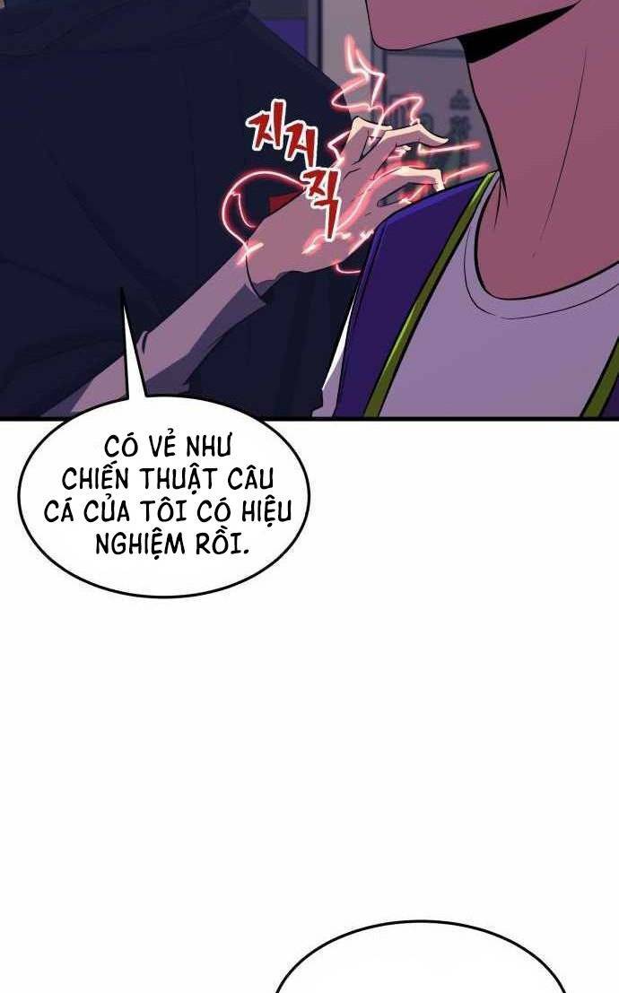 Huyết Nhân Báo Thù: Chapter 5