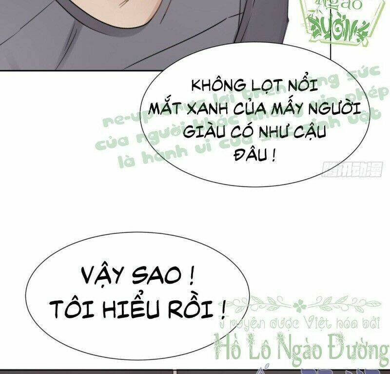 Điều Giáo Gấu Bắc Cực: Chapter 40