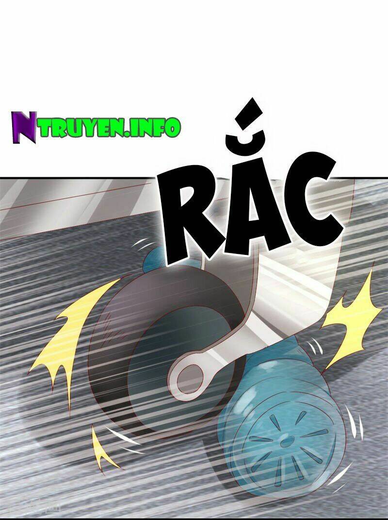 Này! Đừng Động Vào Phô Mai Của Tôi: Chapter 155