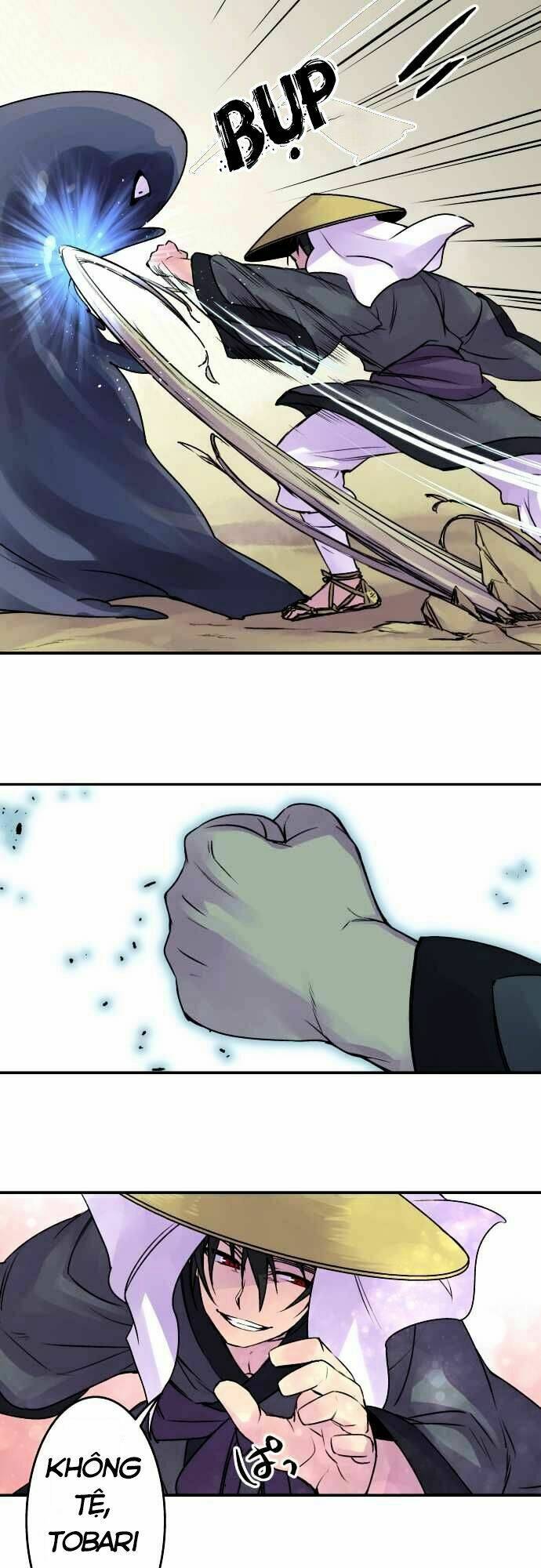 Ake No Tobari: Chapter 71